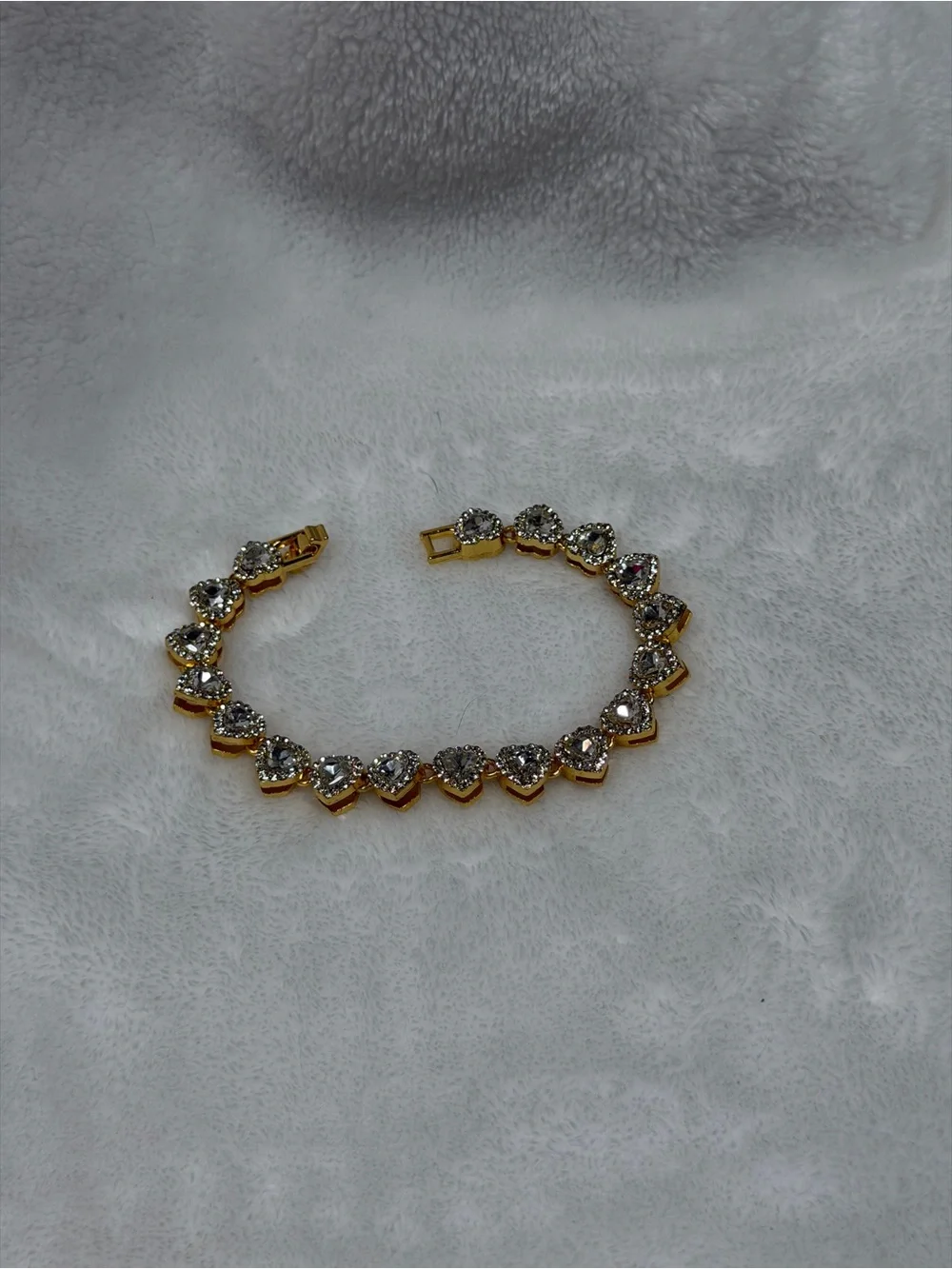 N/A elegant gold